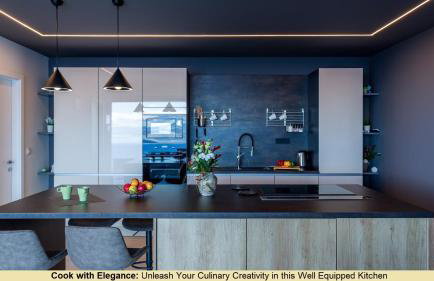 Sky Pool VILLA MEDVEJA - Foto 8