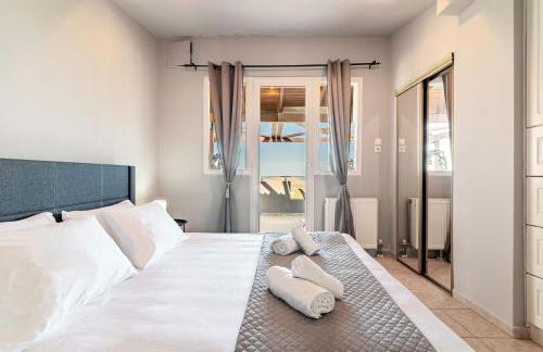 Istamnos Terra Villa Infinity - Shared Pool 2 - Photo 52