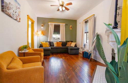 Spacious Home Near Starland, River St & DT - Arcade - Foto 6