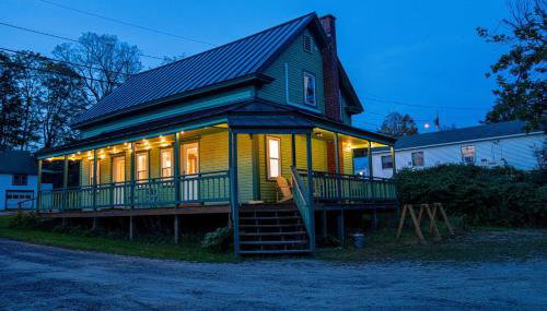 Adventurer's Home | Kingdom Trails | Swimming Hole - Foto 3