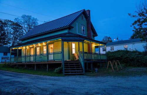 Adventurer's Home | Kingdom Trails | Swimming Hole - Foto 3