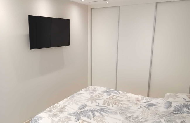 Marina Club Adriatic, Gibraltar - Studio Apartment - Foto 2