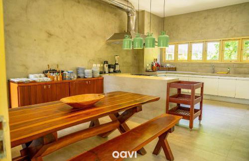 Qavi - Villa Jacumã #Luxo - Foto 23