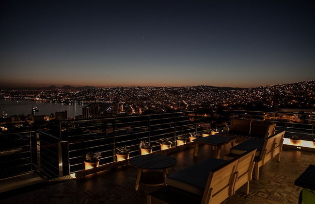 Casa Galos Hotel & Lofts - Foto 1