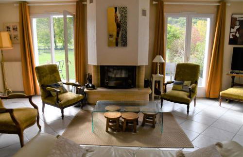 Maison Marguerite - Photo 3