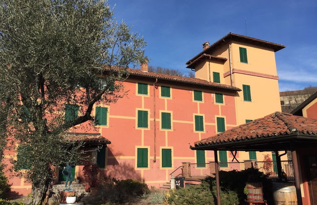 Tenuta Tenaglia - Photo 26