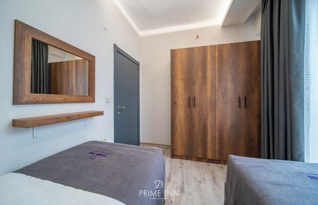 Prime Inn City - Foto 52