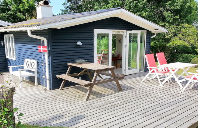 "Hoimar" - 400m from the sea - Foto 17