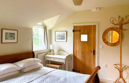 Close to Snowdon with Mountain views of Snowdonia - Foto 13