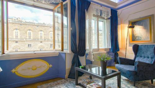 Apartment Bellevue Palazzo Pitti by Interhome - Photo 5