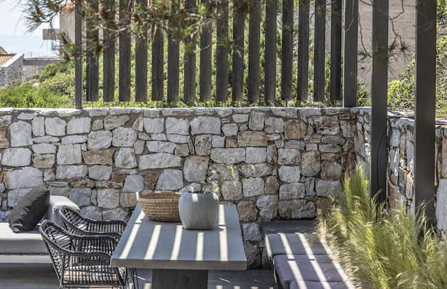 Sea View Villa Schinias - Photo 69