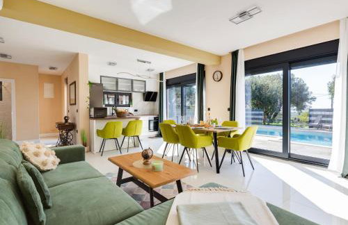 Holiday Home Golem by Interhome - Foto 9