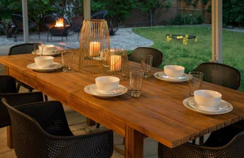 Huge Hot Tub, Theater Room, Family Friendly Oasis - Foto 48