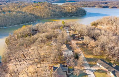 Blue Haven-Epic game room-Lake Views - Foto 40