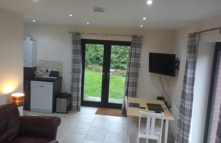 Doonbank Cottage Bothy - Foto 12