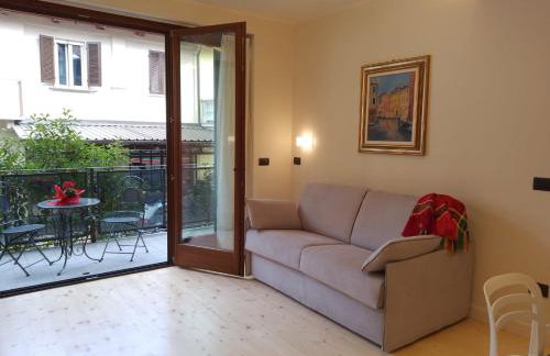 Loft Marina - Photo 29