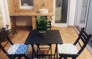 Patio Port Serrallo - Foto 9