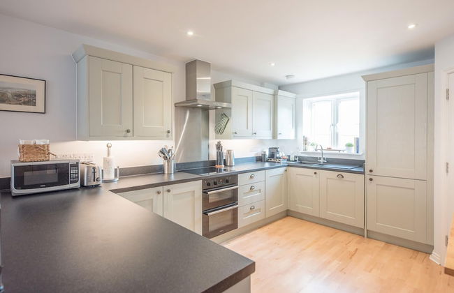 Rest Ashored, Aldeburgh - Foto 10