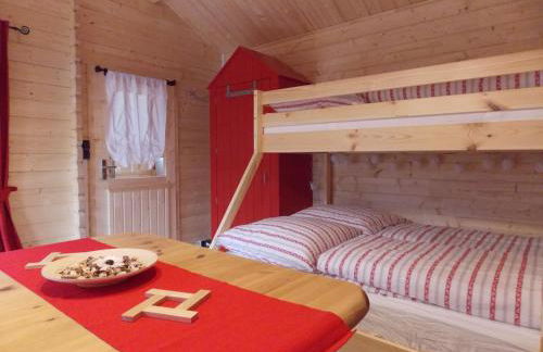 Weiherhütte - Foto 4