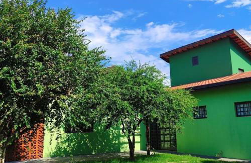 Casa portal Ipês 4 quartos - Foto 7