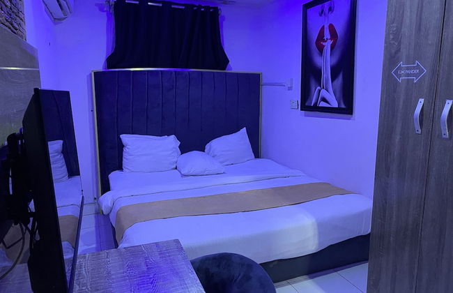 Villa Palazzo Hotel and Apartments - Foto 22