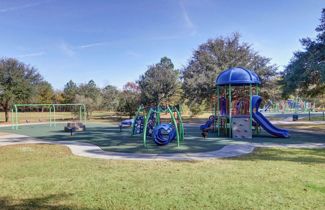 Gallery Stays - Parkside Manor - Foto 34