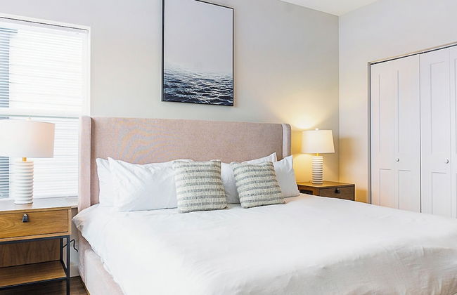 The Landing Indianapolis By Landing - Foto 5