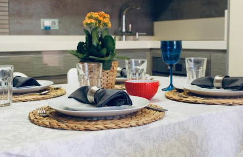 Sol y Brisa Resort Almerimar - Foto 28