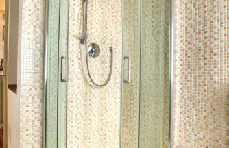 casa con terrazza panoramica in tipico borgo ligure - Foto 17