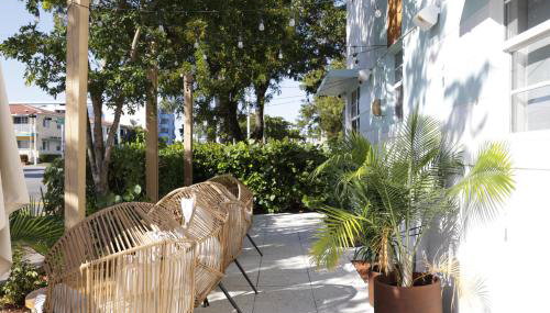 The Lemon Branch Hotel - Foto 2