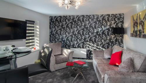 2 Bedrooms Sleeps 6 Near Top Blackpool Attractions - Foto 2