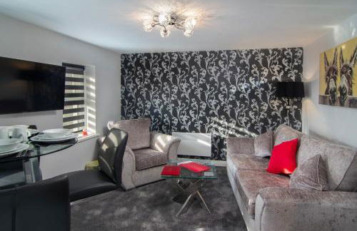 2 Bedrooms Sleeps 6 Near Top Blackpool Attractions - Foto 2