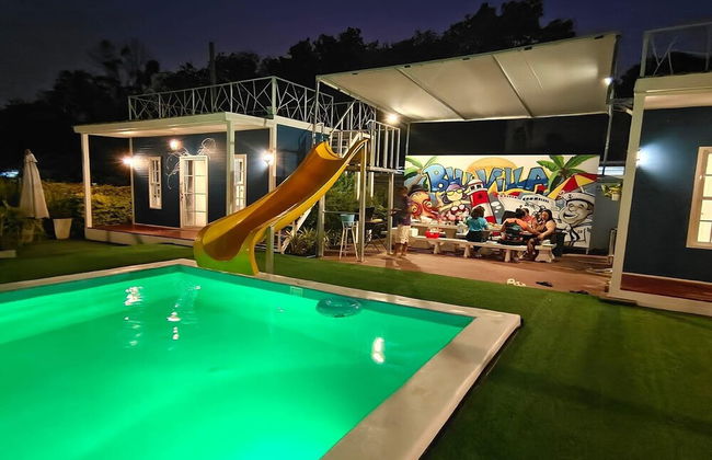 Bluvilla Sattahip - Foto 21