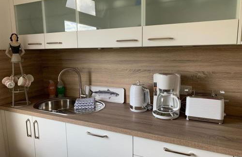 NEU! Refugium Friesenhaus Dornum - Foto 22