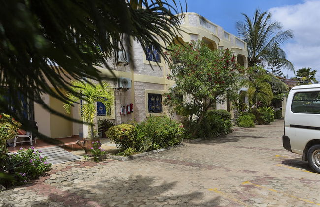 Jacyjoka Apartments Nyali - Foto 43