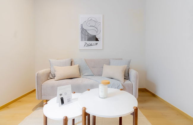 Capitalia Nuevo Polanco - Photo 57