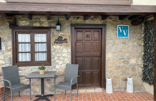 Vivienda Vacacional La Macona VV-2127-AS - Foto 43