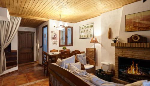 La Casa De La Abuela Clotilde - Foto 3