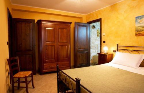 Agriturismo Il Casolare Di Nonno Mario - Foto 60