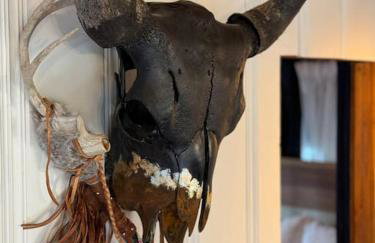 Dancing Pines Cabin - Photo 4