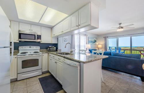 Surf Condos 618 - Foto 53