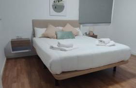 Apartamento Premium con 4 dormitorios y aire acondicionado - Foto 9