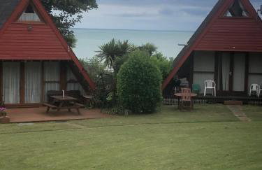 Chalet 47 By The Sea - Foto 7