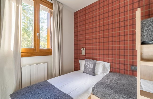 Stone Home in Benasque Near Scenic Lake - Foto 9