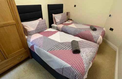 24 Castle Hume Court Holiday House - Foto 13