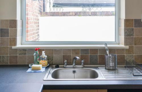 Cosy 2 bedroom house in the heart of Morpeth - Foto 20