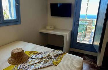 Okeanos Suite 2, Panoramic sea & garden view - Photo 9