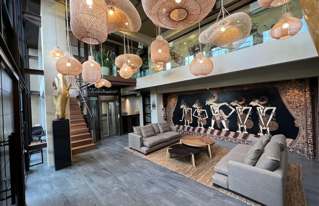 CHOSKA RESIDENCE - Foto 4