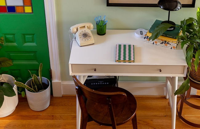 Wyatt's Saloon Guest House 2 - Foto 25