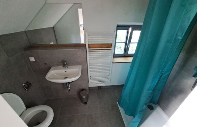 Kranichhof Mescherin - Foto 4